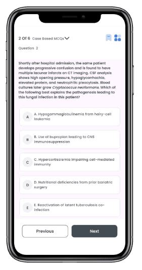 Learn Harrison’s Internal Medicine & NEET SS Prep