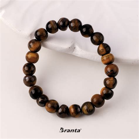 Buy Evil Eye Stone Bracelet 2 Piece Combo Online - Brantashop