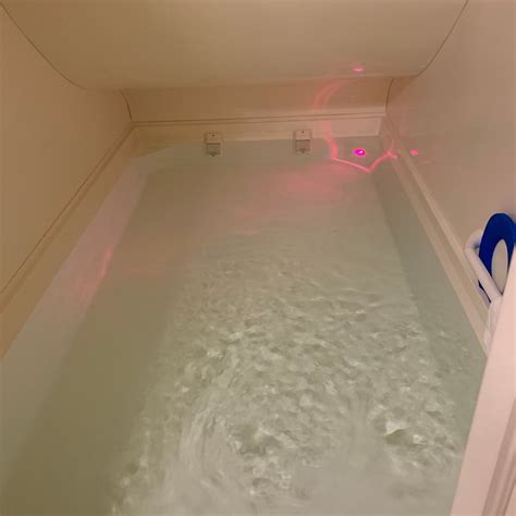 INNER PEACE FLOATS (2025) All You Need to Know BEFORE You Go (with ...