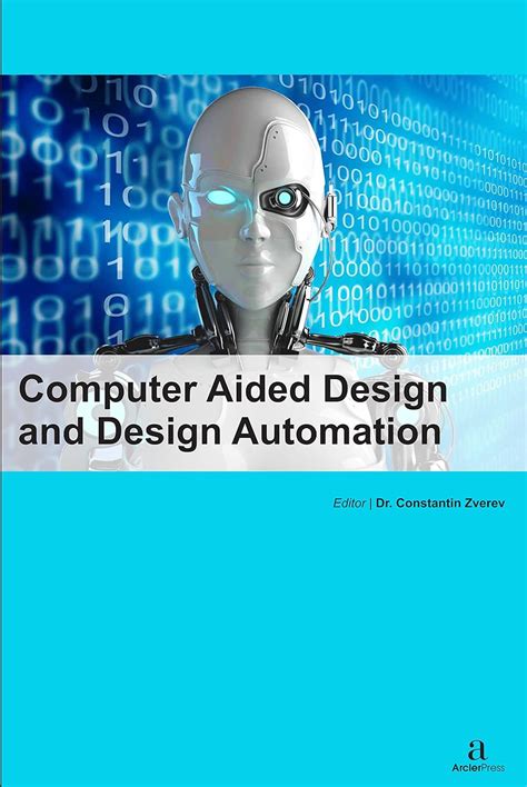 COMPUTER AIDED DESIGN AND DESIGN AUTOMATION : Constantin Zverev ...