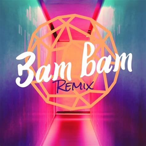 Stream Camila Cabello - Bam Bam ft. Ed Sheeran [Remix/Cover] by Lee ...
