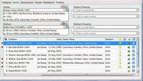 Image result for RootsMagic 7 Tutorials