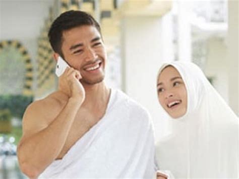 Fenomena Perubahaan Perilaku Orang Indonesia Di Bulan Ramadhan