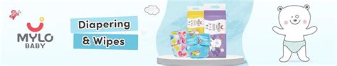 Amazon.in: Mylo: Diaper Pants