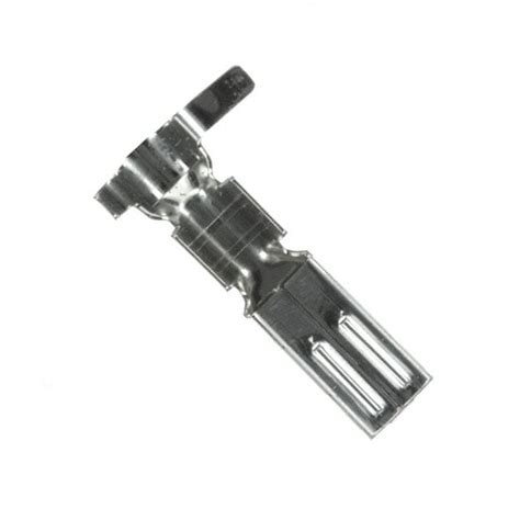 SVF-61T-P2.0 JST Sales America Inc. | Connectors, Interconnects | DigiKey