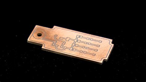 Image result for PCB Milling Tutorial