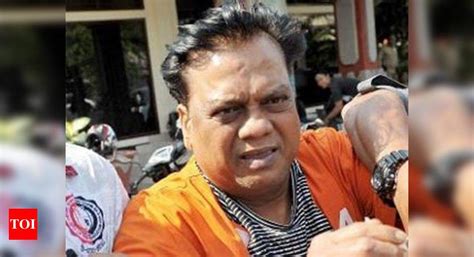 Dey Rajan: Scribe repeatedly spoke against J Dey: Chhota Rajan on tape ...
