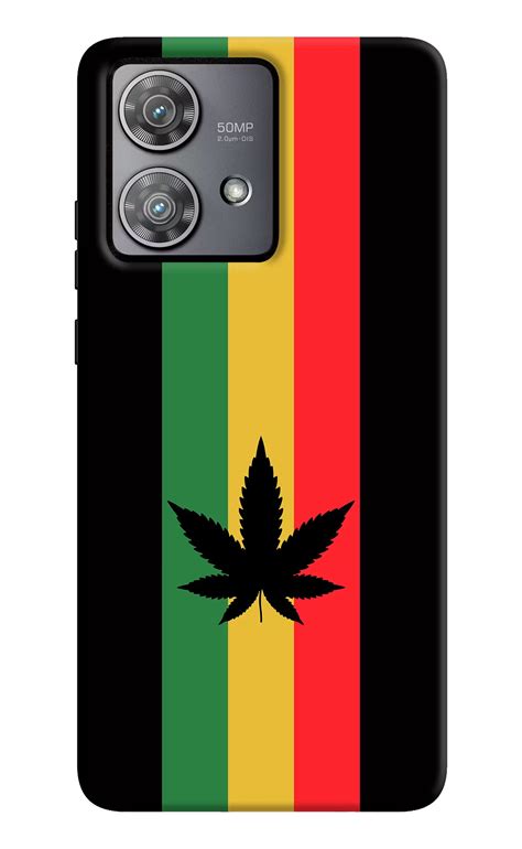 Save Big: Get the Weed Flag Moto Edge 40 Neo Back Cover - Shop Now ...