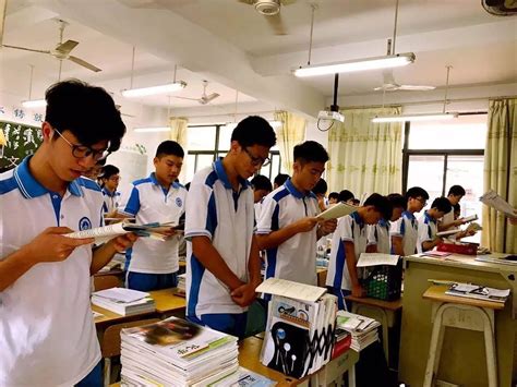 2024年惠州重点高中名单及排名,惠州高中高考成绩排名榜