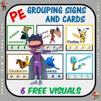 Pe Class Sign 的图像结果