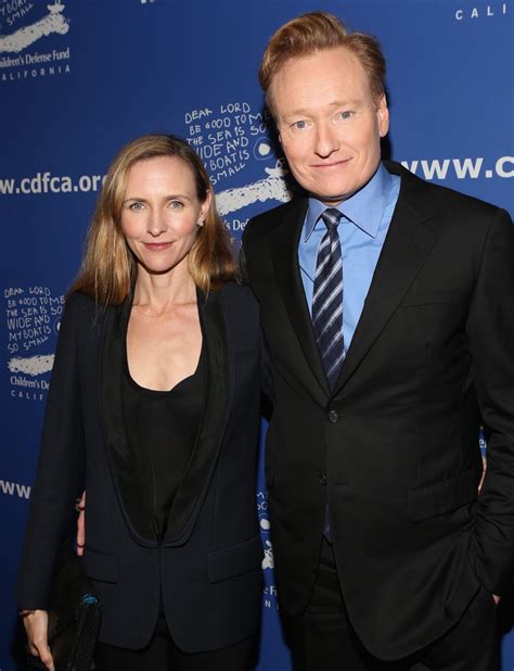 Conan O'Brien Family Guide: Parents, 5 Siblings, 2 Kids and More | Us ...
