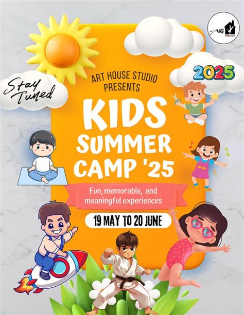 First Time at Summer Camp? Here’s What Parents Should Know