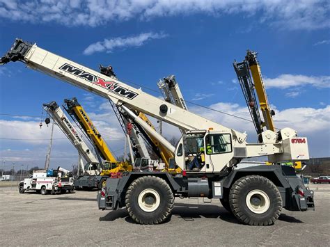 Crawler Crane Vs Mobile Crane at Evelyn Mcelroy blog