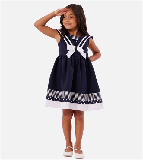 Girls Dresses 7-16 | Big Girls Dresses | Bonnie Jean