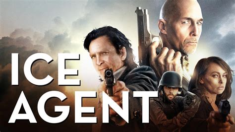 Ice Agent | Runtime