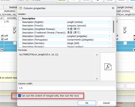 Image result for SolidWorks Length Calculation