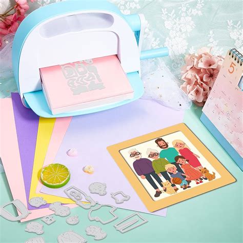 Scrapbooking Words Dies Family Words Cutting Dies For Scrapbooking ...