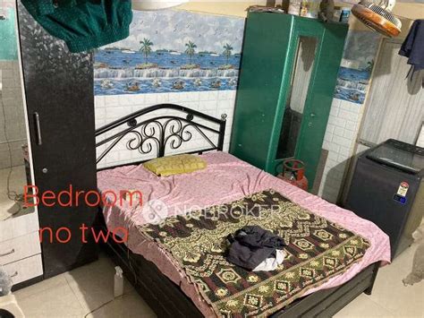 Symphony CHS Panvel, - Without Brokerage Semi-furnished 2 BHK Flat for ...