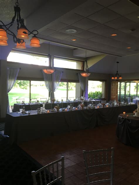 Kankakee Country Club Wedding Event - Felix And Fingers Dueling Pianos