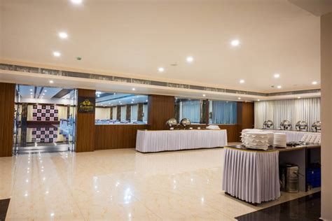 The 10 Best Wedding Venues in Margao - Weddingwire.in