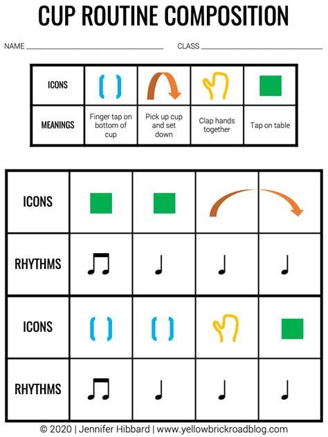 Image result for Cup Dance Tutorial