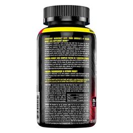 Buy MuscleTech Performance Series Hydroxycut Hardcore Elite, 110 ...