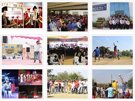 Media Entertainment Activities— ITFT :: Institute of Technology and ...