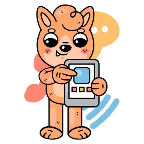 Technology Stickers - Free technology Stickers