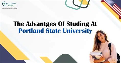 Portland State University, Study in USA, Study Abroad Students| Global Tree