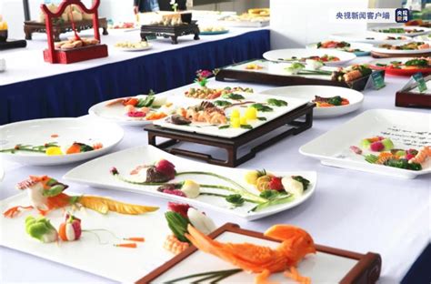 联合国教科文组织官宣：江苏淮安入选“世界美食之都”__财经头条