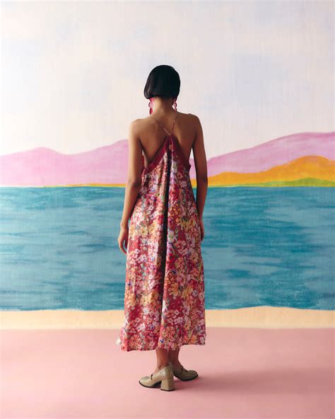 Salvia Dress – uriliving