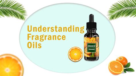 Best Fragrance Oil Shop Online | The Aromya – Thearomya