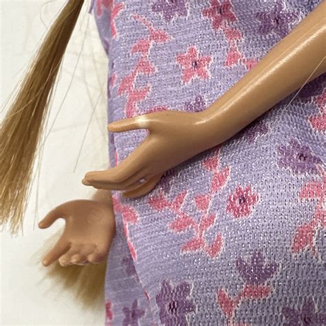 BARBIE HAPPY FAMILY PREGNANT MIDGE DOLL - NO BUMP, NO BABY | eBay