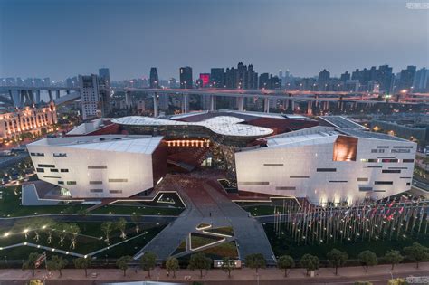 上海世博展览馆（Shanghai World Expo Exhibition and Convention Center）_展馆介绍_新闻资讯 ...