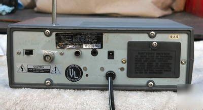 Image result for Programing a Realistic Scanner 400