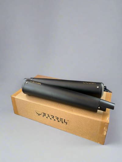 Royal Enfield Continental GT 650 Performance Parts and accessories ...