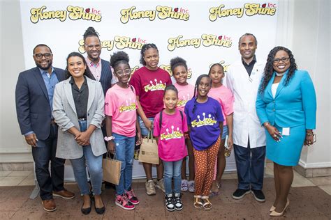 Honey Shine Spa Day - Honey Shine