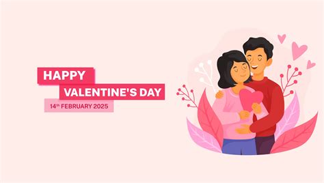 Valentine's Day 2025: All Days, Events, Gifts, Messages & Celebration Ideas