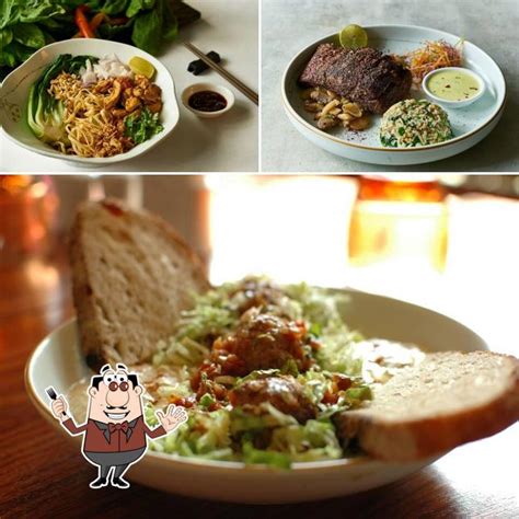 Pumpkin Tales Restaurant - Porur, Chennai - Restaurant menu, prices and ...