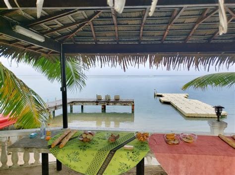 TE FARE MIHI (Moorea) - Apartment Reviews & Photos - Tripadvisor