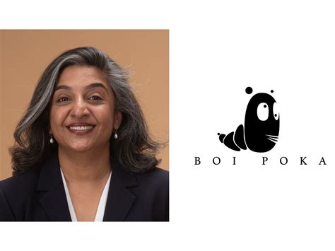 Former Merkle India CSO and Fractal Ink Founders Launch App 'BoiPoka ...