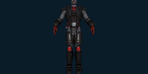 Dread-Seeded Imperial Commander – NPCs – Jedipedia.net's SWTOR Database