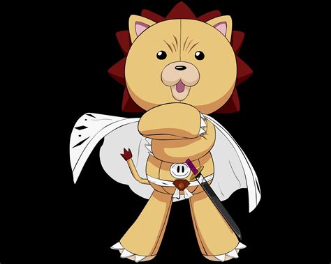Kon (Bleach) HD wallpapers