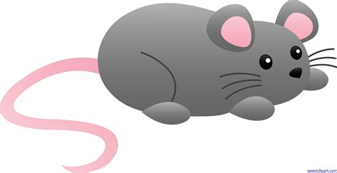 Clip Art Mouse