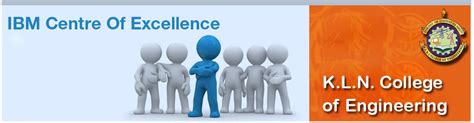 KLNCE ::: IBM CoE