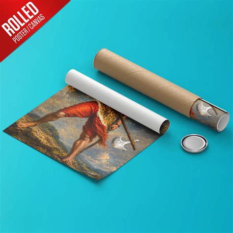 Veer Parshuram Divine Warrior Wall Art – Ritwikas