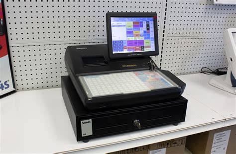 Is A Cash Register A Computer at Mary Bevis blog