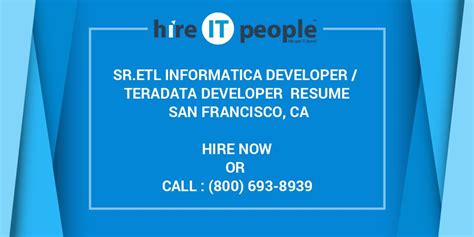 Image result for Informatica ETL Developer