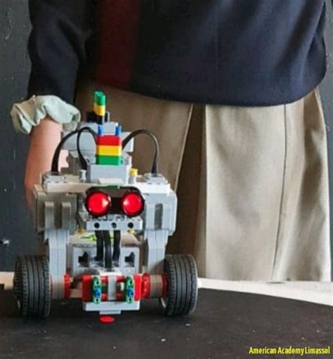 Robot Lessons 的图像结果