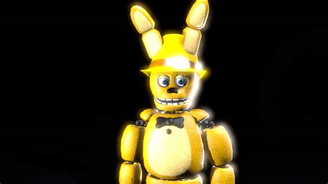 Image result for Spring Bonnie Animation